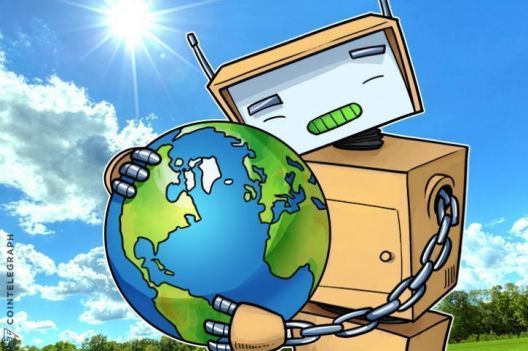 Upcoming Blockchain Connect Conference Emphasises Cooperation Between East And West