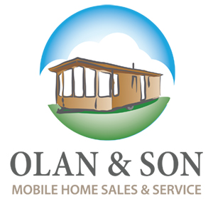 Olan and Son Mobile Home Sales 300