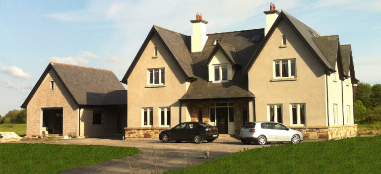 domestic house construction 768x351